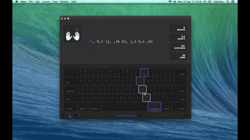Keys To Download Something Mac
