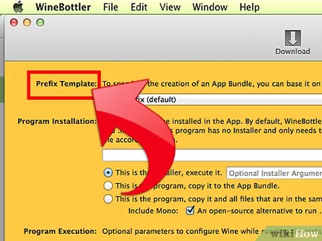 Download Winebottler Mac Os Sierra
